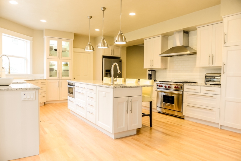 kitchen remodelingl portland oregon 